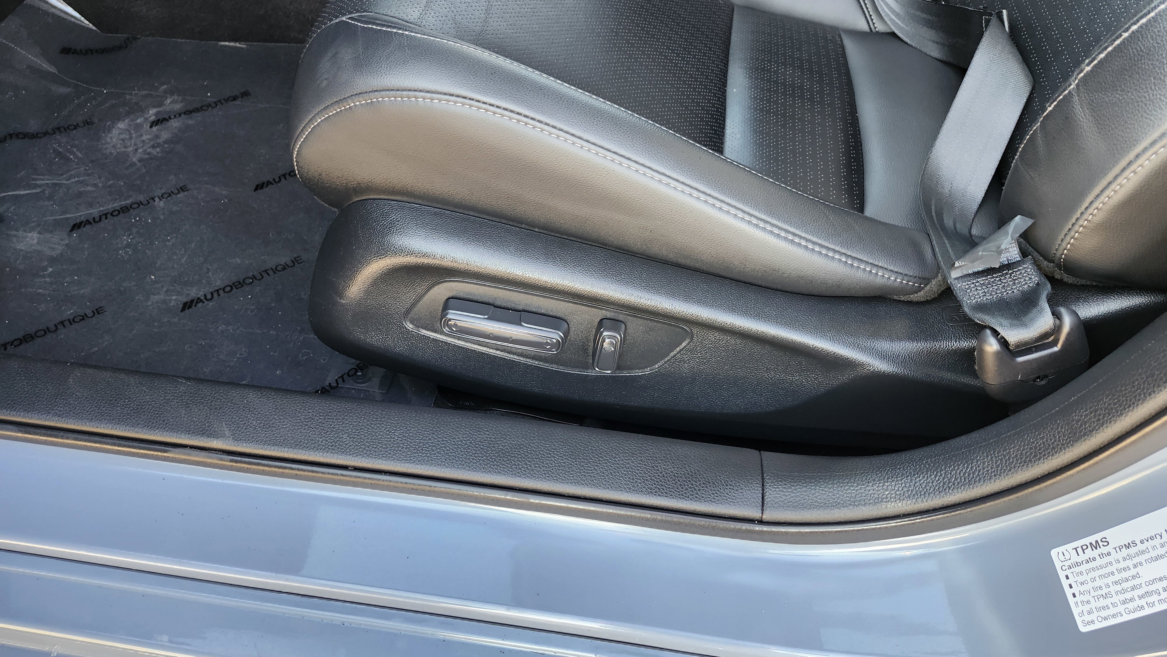 Used 2022 Honda Civic Sport Touring image 27