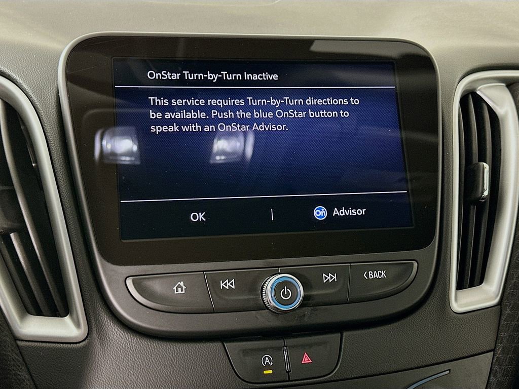 Used 2023 Chevrolet Malibu LS image 18