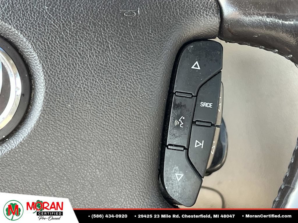 Used 2007 Buick Lucerne CXL w/ Luxury Package FWD image 22