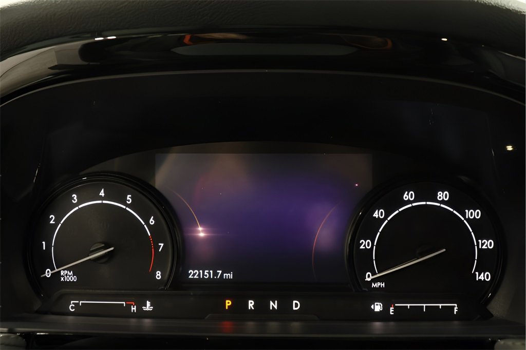 Used 2022 Lincoln Corsair FWD image 14