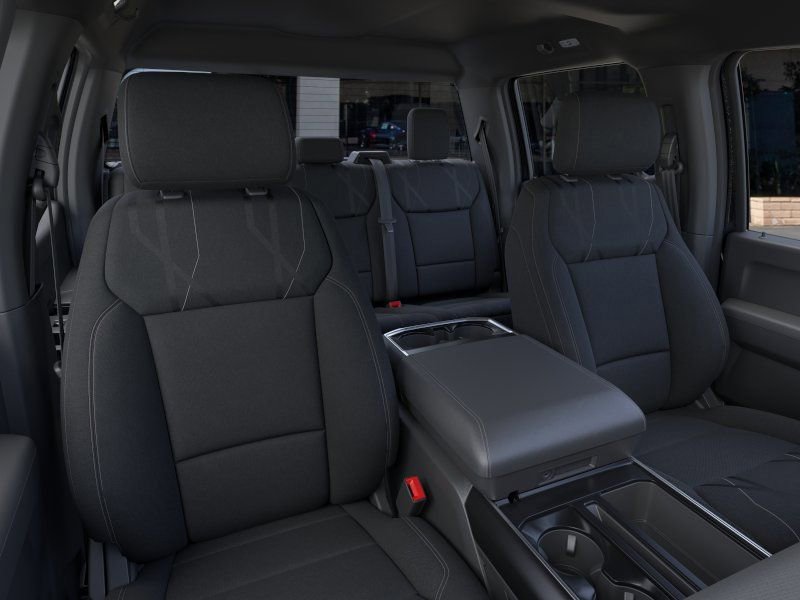 New 2026 Ford F150 STX w/ F-150 LOBO Package image 10