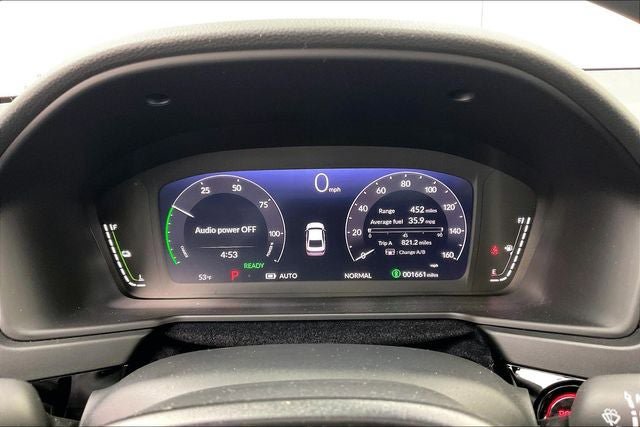 Certified 2025 Honda Accord Sport image 25