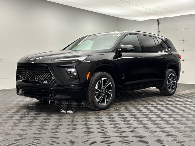 New 2026 Buick Enclave Sport Touring w/ Power Package image 16