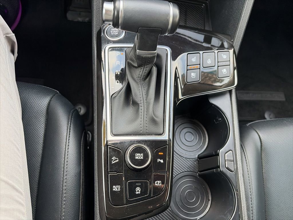 Used 2023 Kia Sportage SX image 19