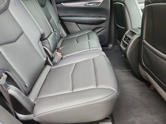 Used 2022 Cadillac XT5 Luxury FWD image 26