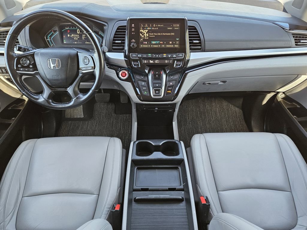 Used 2021 Honda Odyssey Touring image 21
