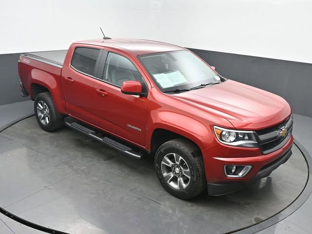 Used 2016 Chevrolet Colorado Z71 image 42