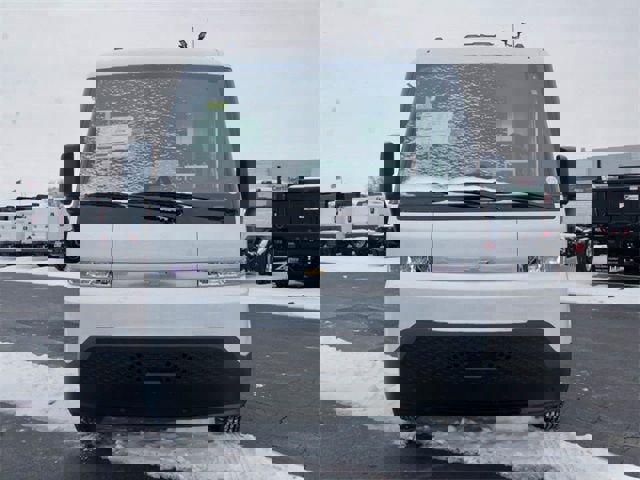 Used 2025 Chevrolet Brightdrop 600 image 5