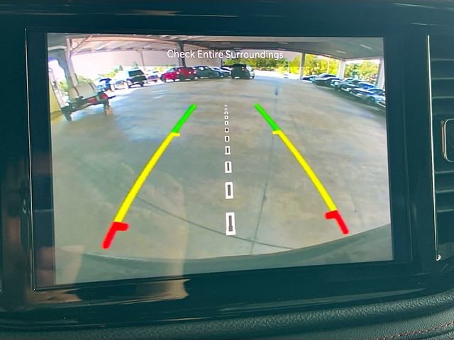 Used 2023 Dodge Durango GT AWD/4WD image 22