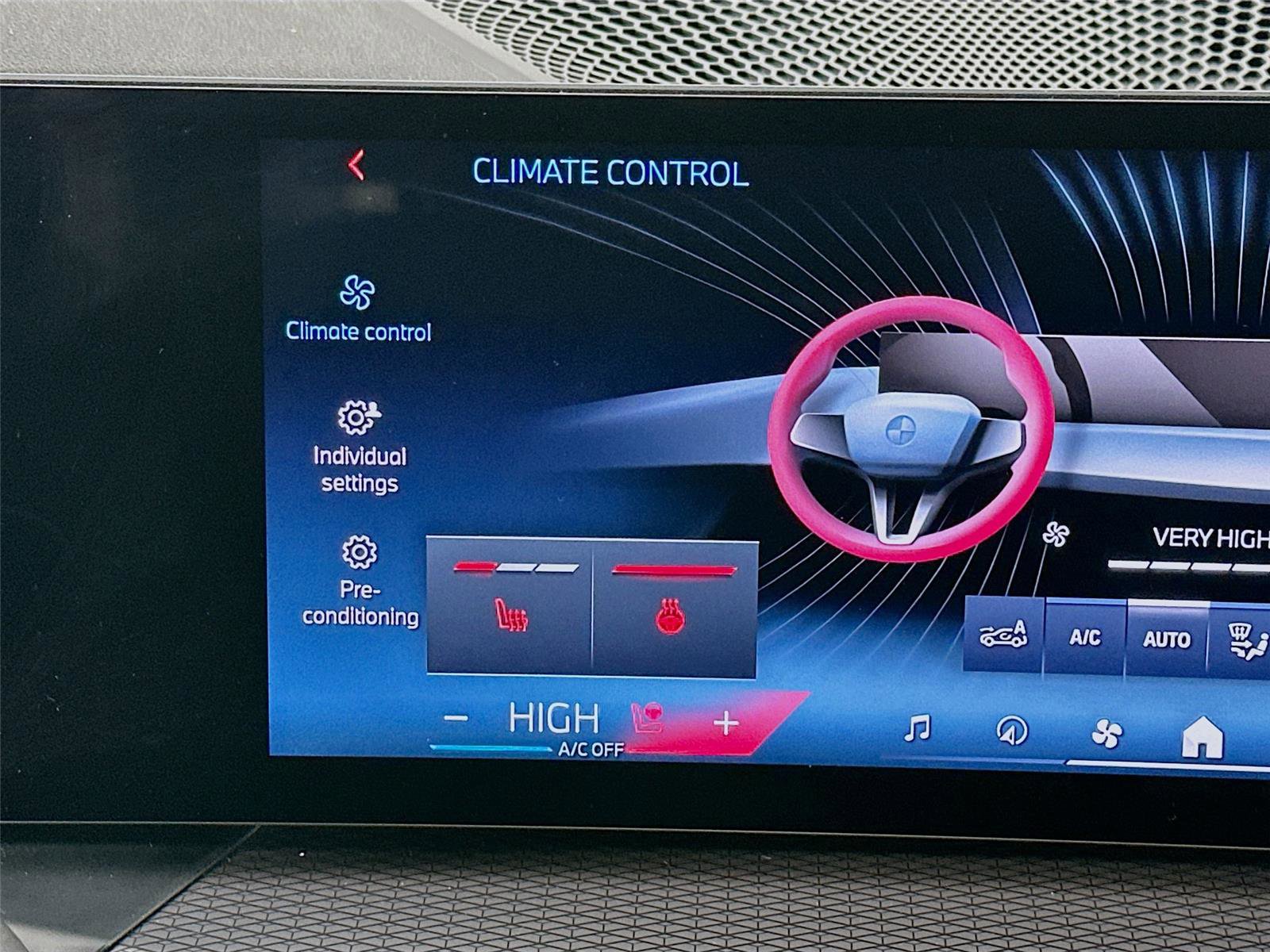 Used 2025 BMW M240i xDrive Coupe w/ Premium Package image 20