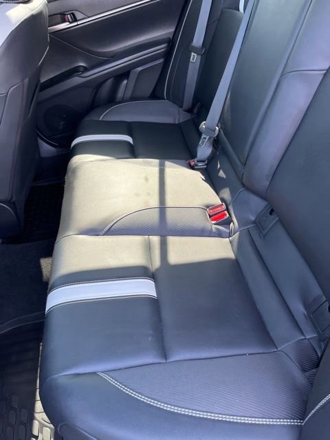 Used 2025 Toyota Camry SE w/ Convenience Package FWD image 10