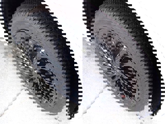 New 2026 Lincoln Aviator Reserve w/ Jet Appearance Package image 10