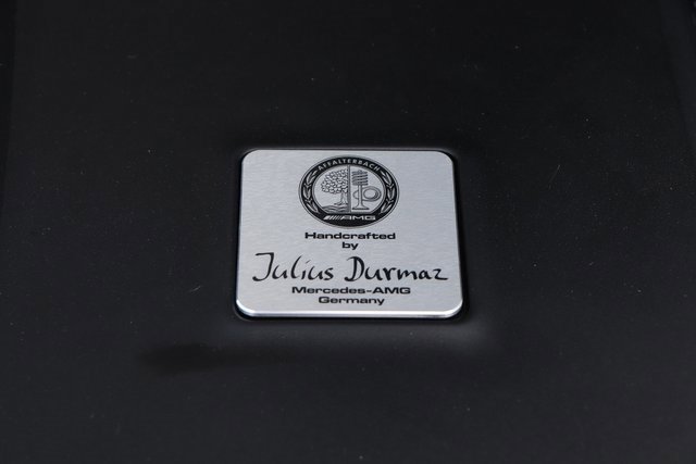 New 2022 Mercedes-Benz G 63 AMG Squared image 38