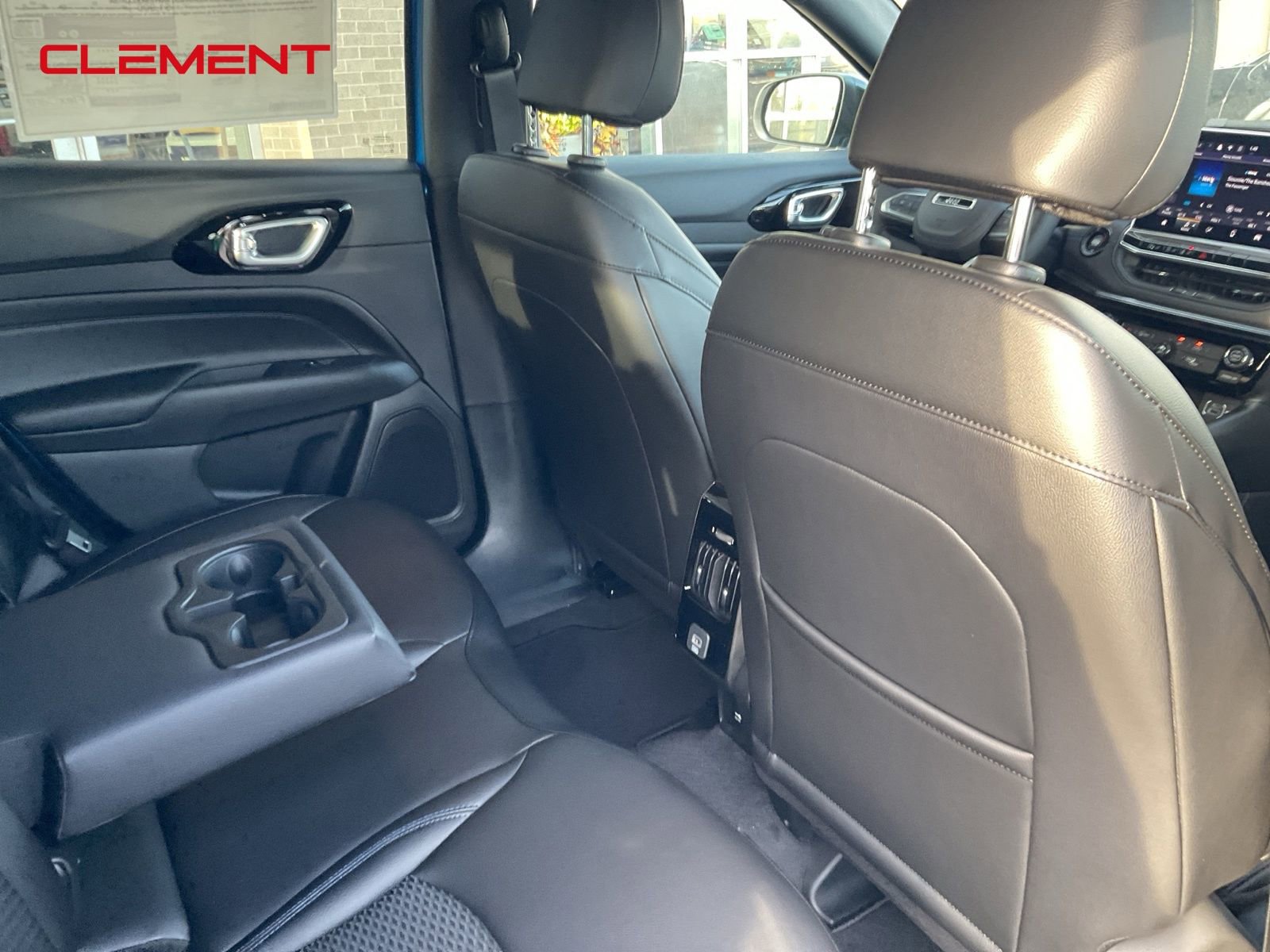 New 2026 Jeep Compass Latitude image 18