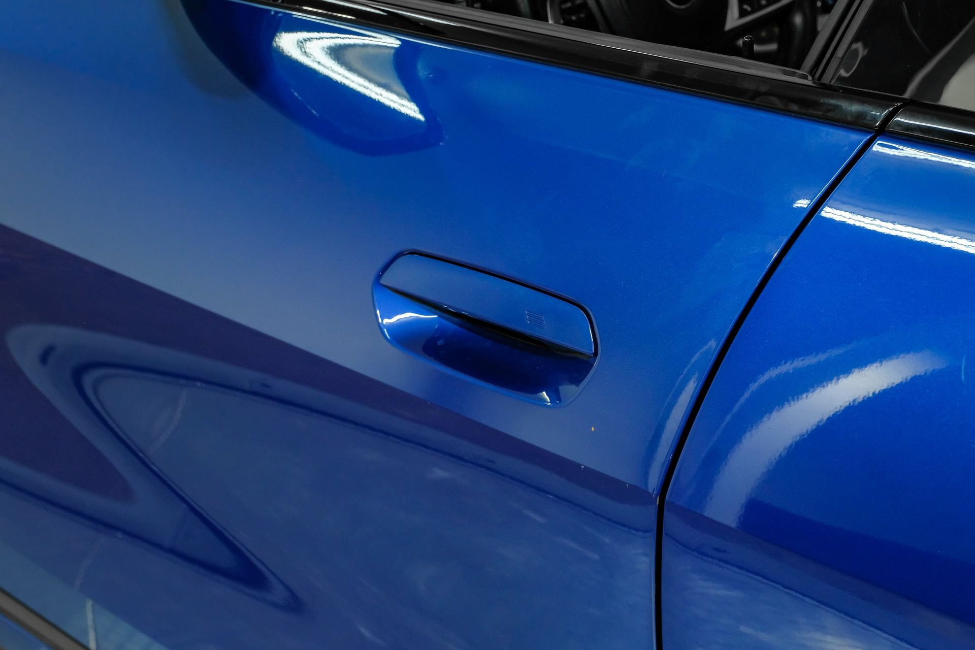 Used 2023 BMW 430i Gran Coupe w/ M Sport Package RWD image 43