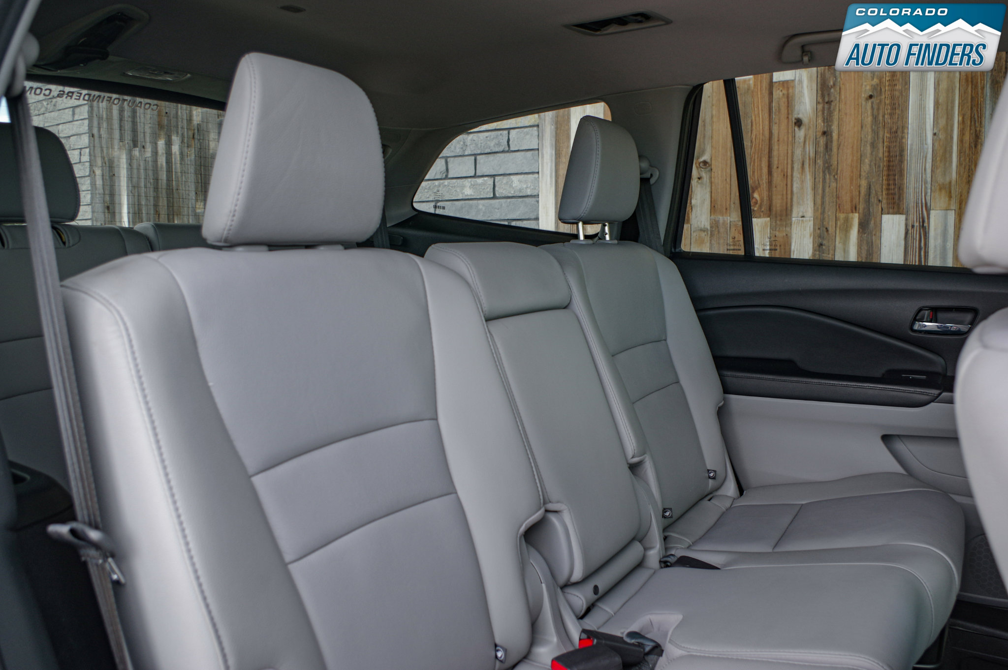 Used 2017 Honda Pilot EX-L image 23