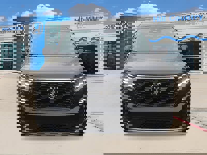 New 2025 Honda Pilot EX-L image 6