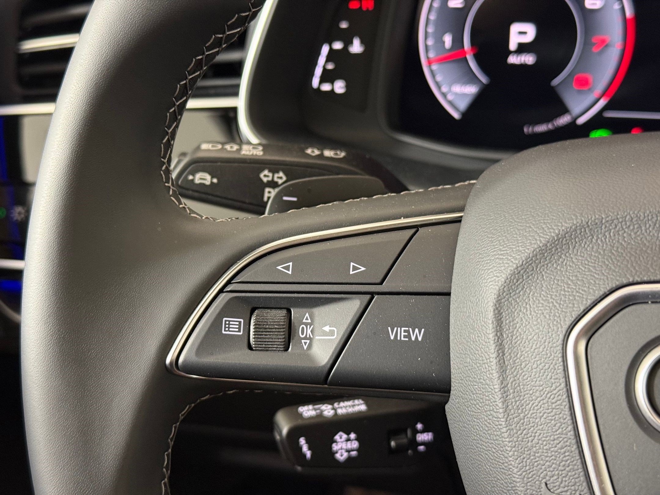 New 2026 Audi Q7 3.0T Premium Plus image 17