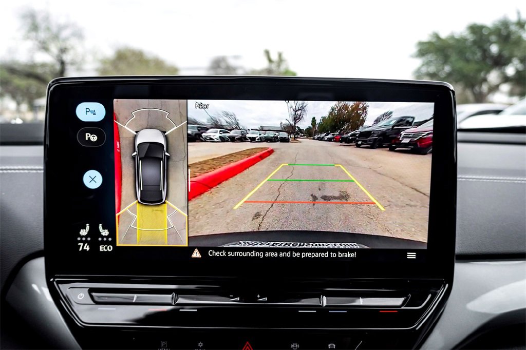 Used 2023 Volkswagen ID.4 Pro S Plus image 24