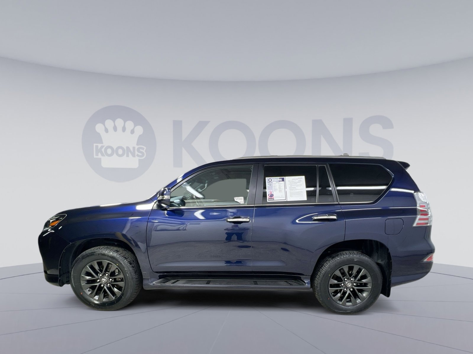 Used 2023 Lexus GX 460 Premium image 8