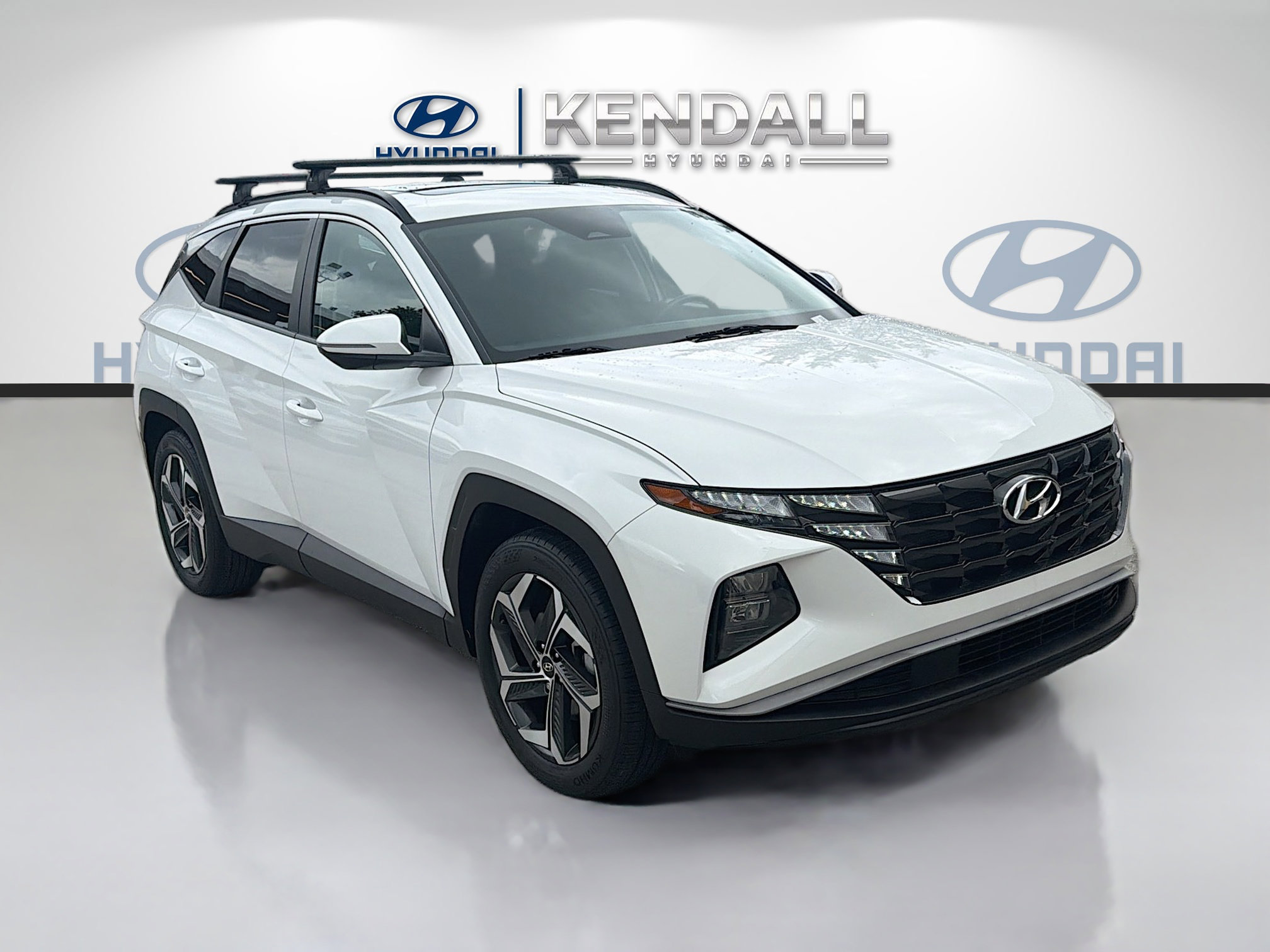 Used 2023 Hyundai Tucson SEL w/ Convenience Package