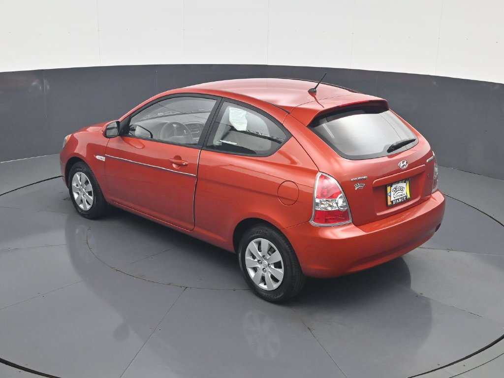 Used 2010 Hyundai Accent GS FWD image 20