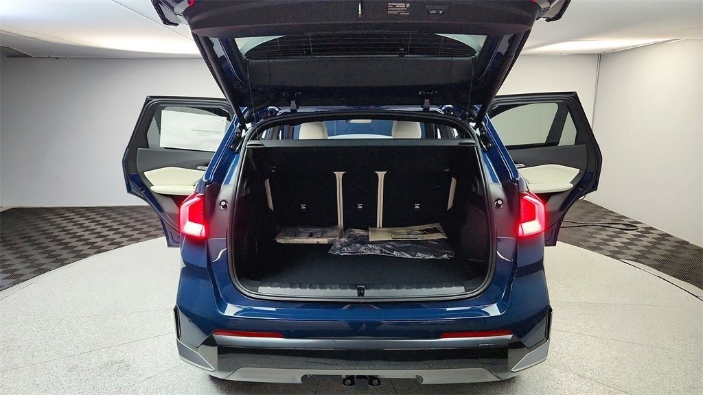 New 2026 BMW X1 xDrive28i w/ Technology Package image 9