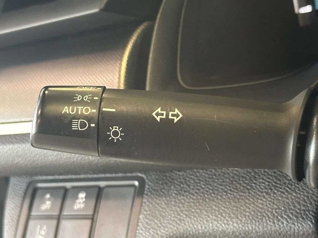 Used 2019 Honda Civic LX image 20