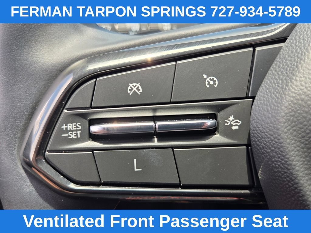 Certified 2025 Chevrolet Equinox RS w/ Safety and Technology Package FWD image 31