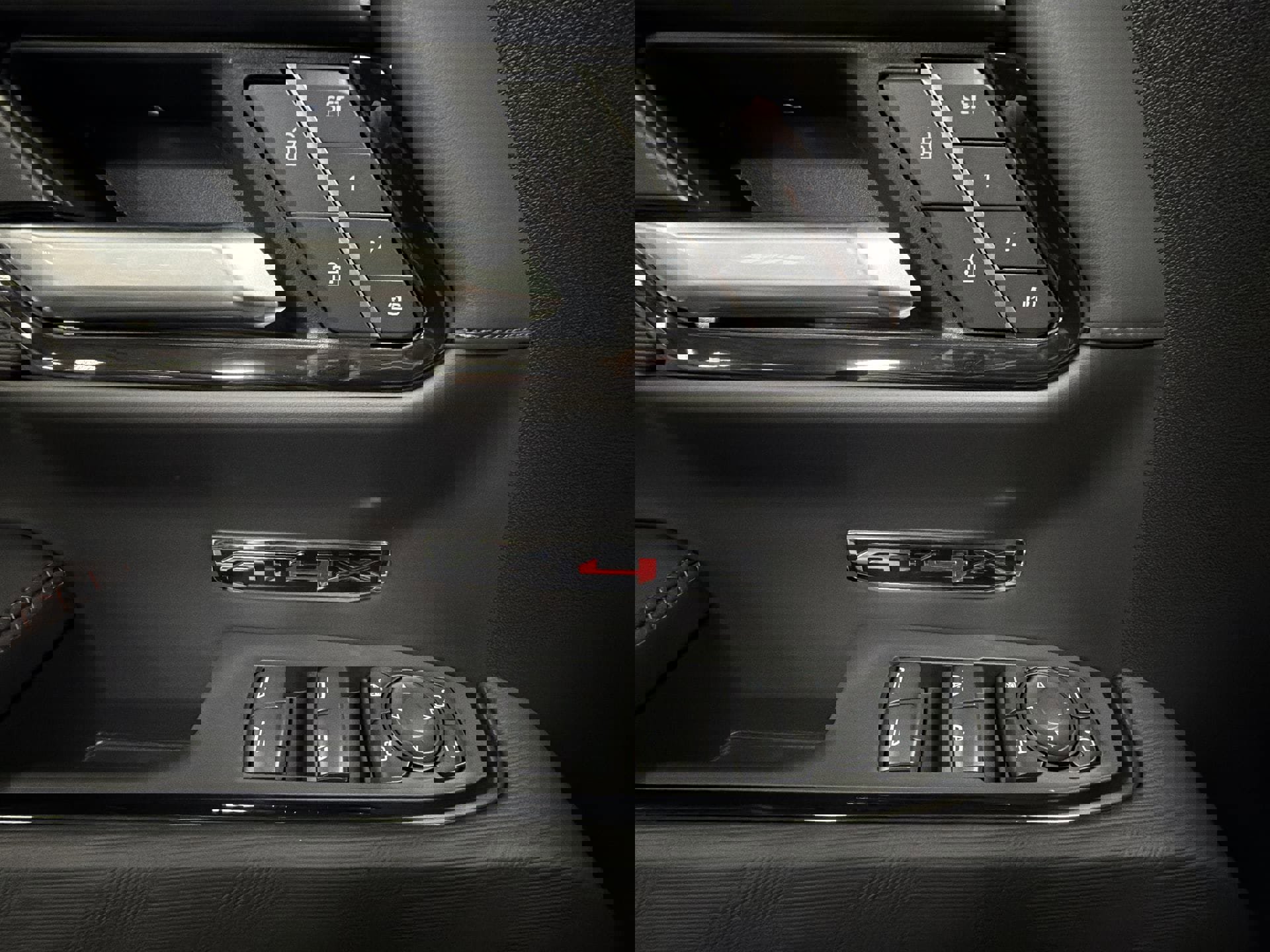 New 2026 GMC Sierra 1500 AT4X image 23