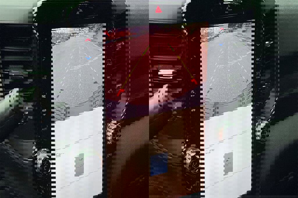 New 2026 RAM 2500 Tradesman w/ Power Wagon Package image 19