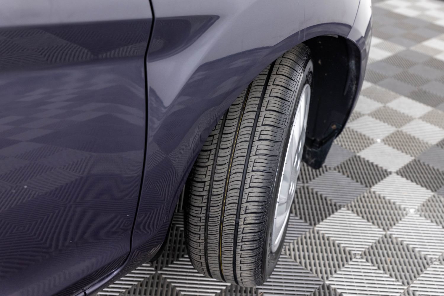 Used 2012 Ford Fiesta S image 38