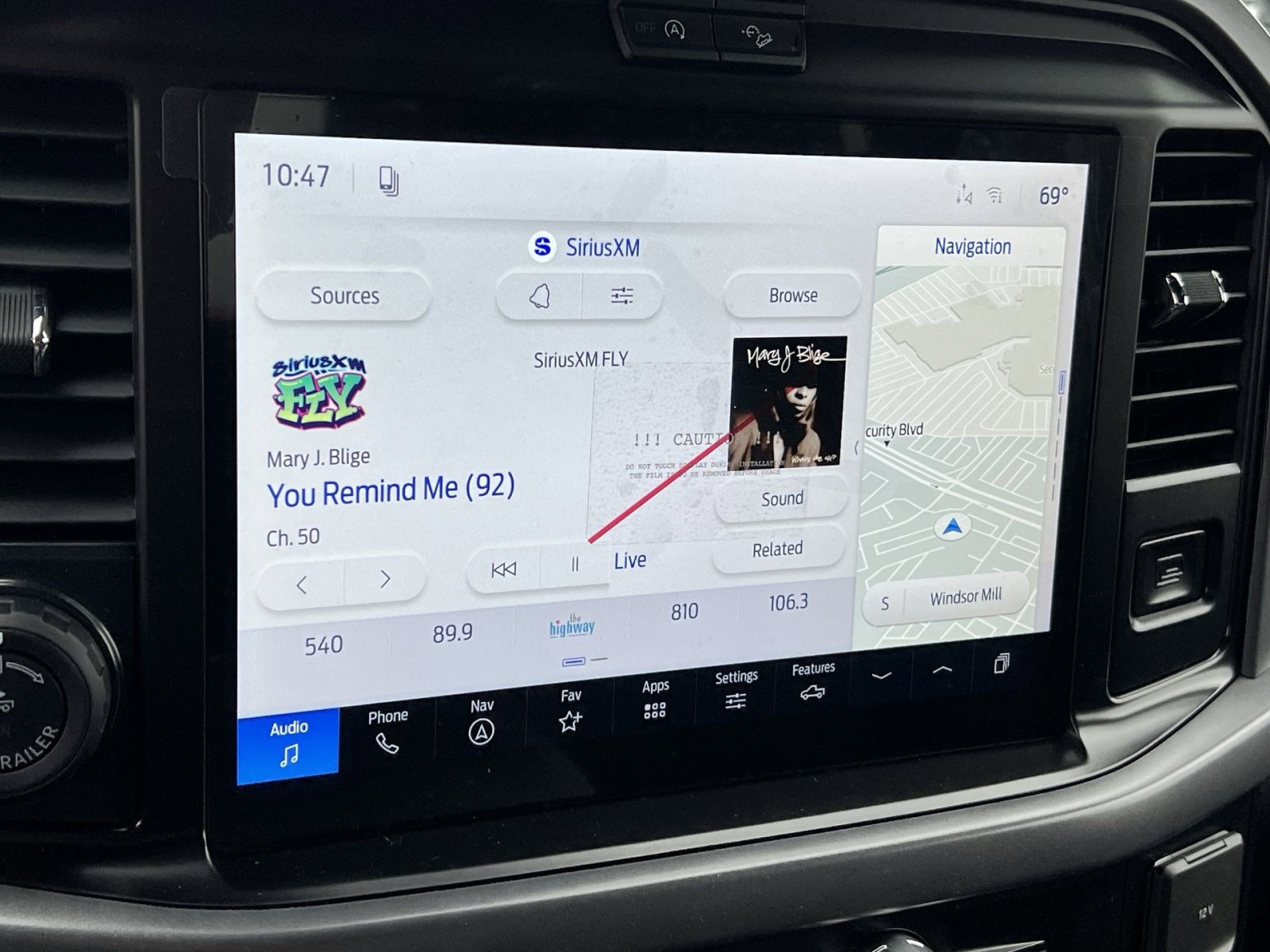 New 2026 Ford F150 XLT w/ Equipment Group 302A MID image 18