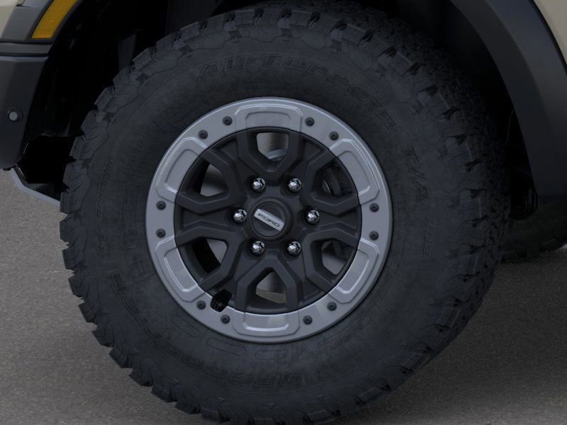 New 2025 Ford Ranger Raptor image 19
