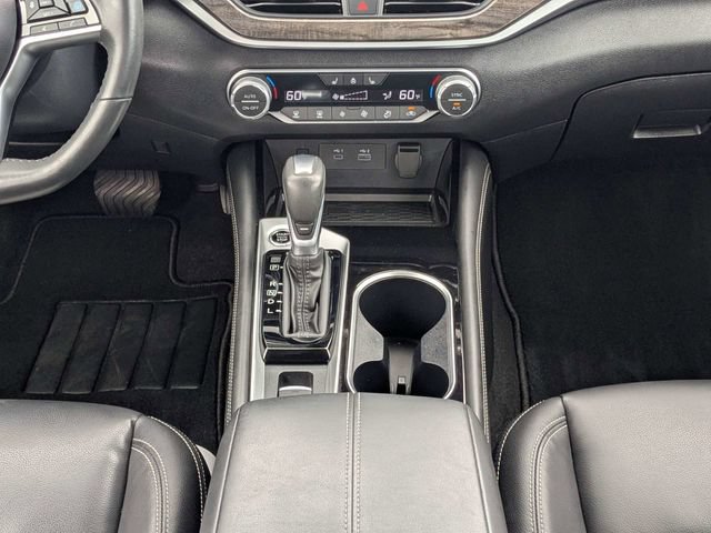 Used 2024 Nissan Altima 2.5 SL FWD image 17