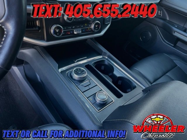 Used 2022 Ford Expedition XLT image 23