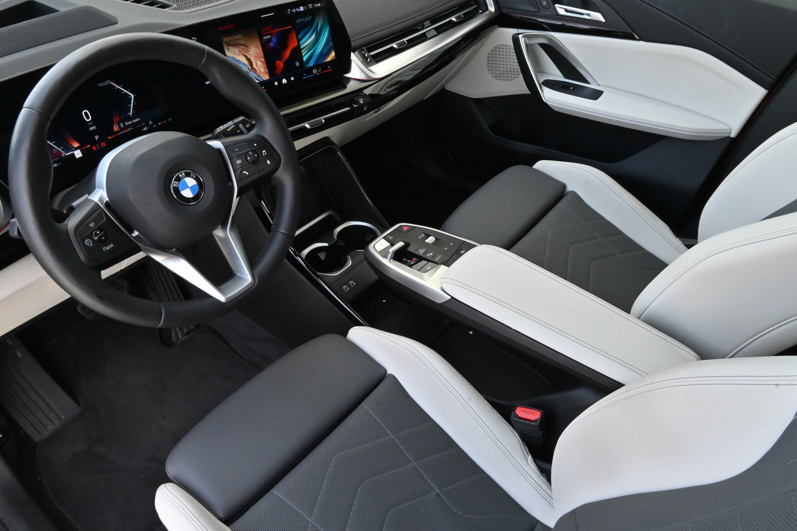 Certified 2026 BMW X1 xDrive28i AWD/4WD image 14