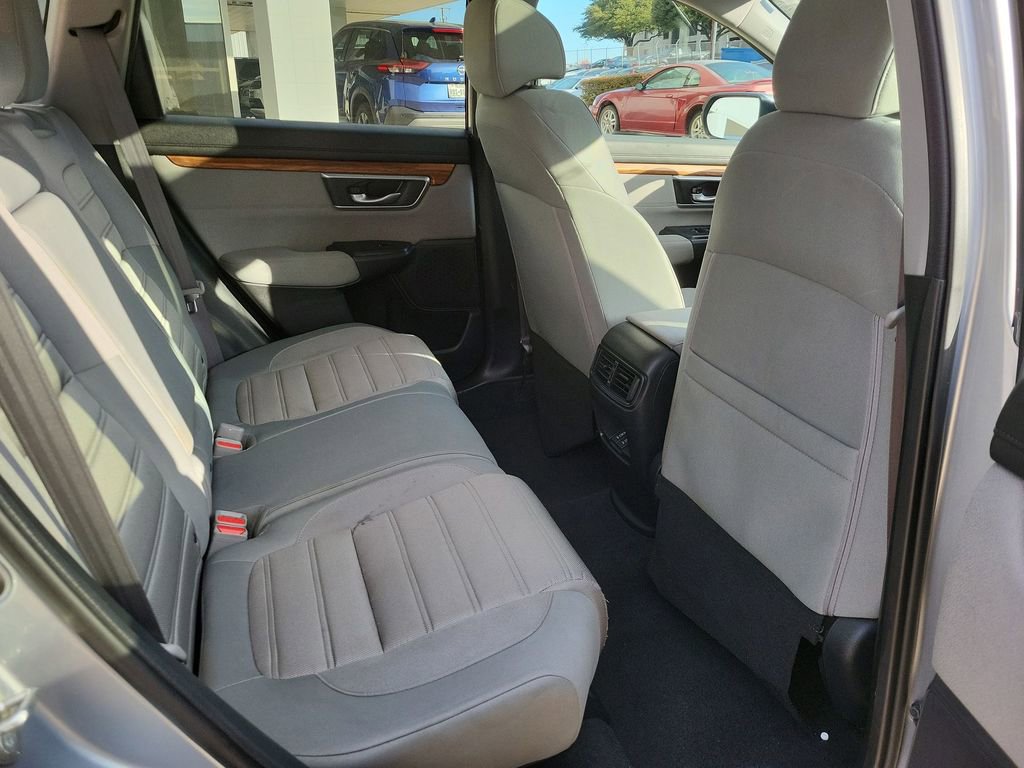 Used 2020 Honda CR-V EX image 26