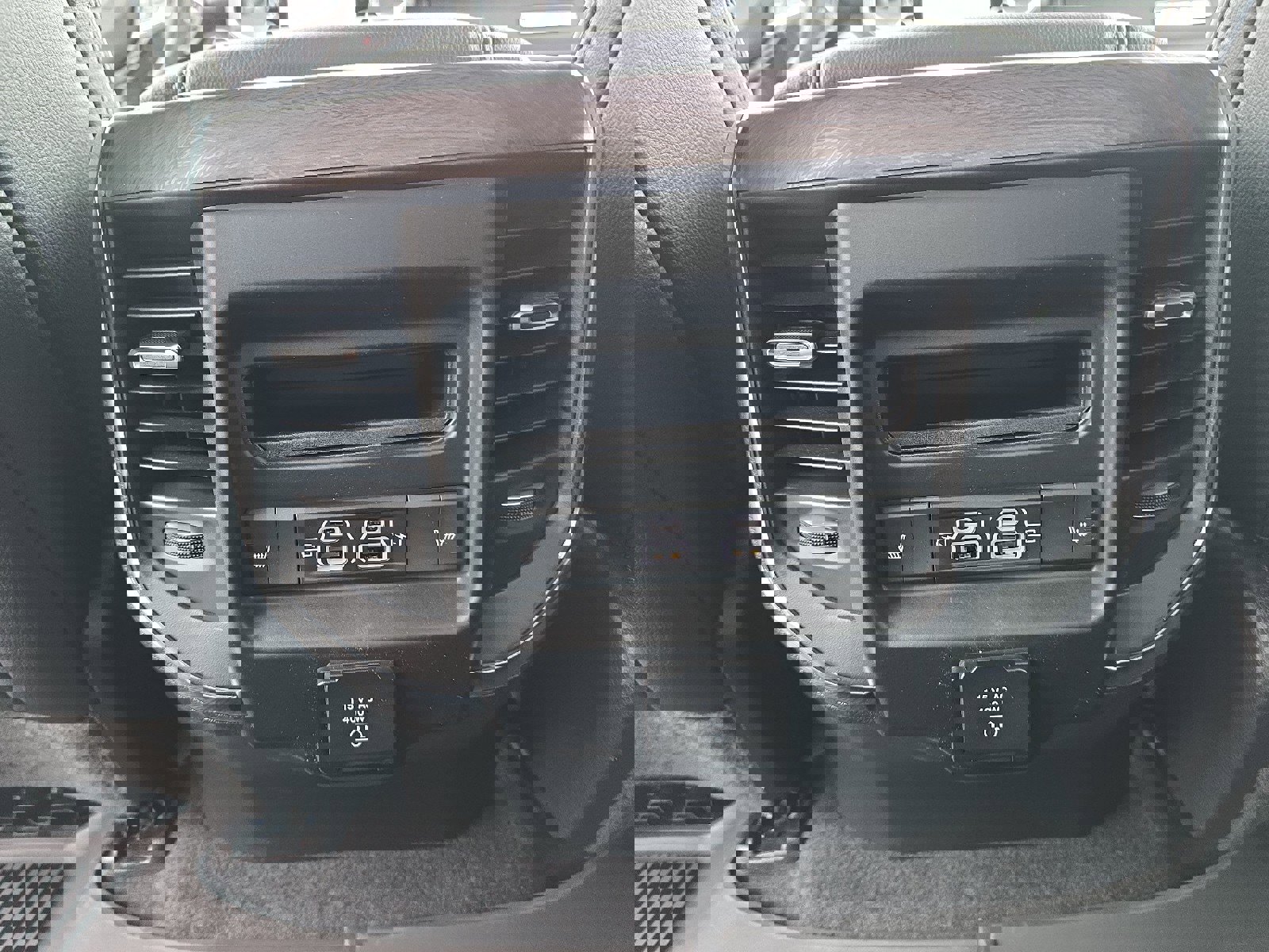 New 2026 RAM 1500 Laramie w/ Sport Appearance Package image 15