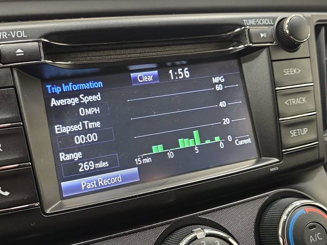 Used 2016 Toyota RAV4 LE FWD image 22