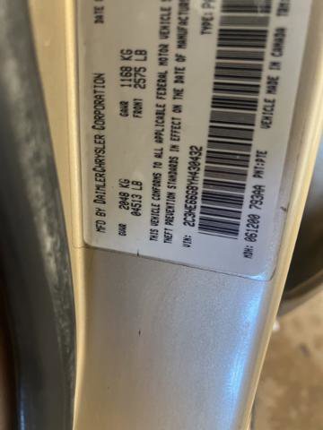 Used 2000 Chrysler 300M 4D Sedan image 12