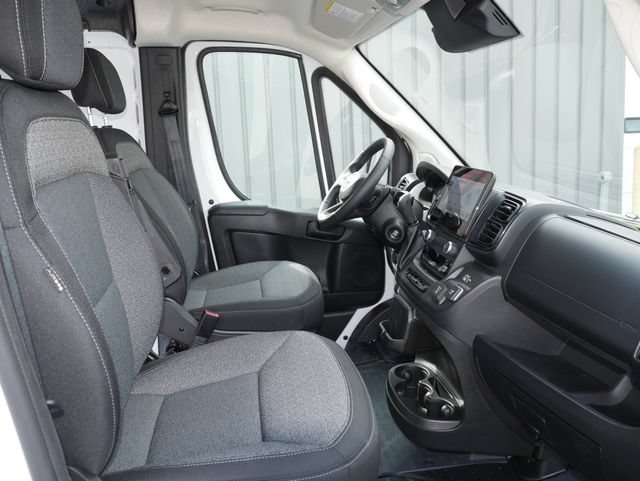 New 2026 RAM ProMaster 1500 w/ Premium Convenience Group FWD image 26