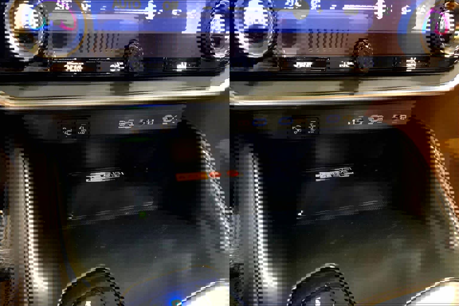 Certified 2023 Lexus RZ 450e Premium w/ Technology Package image 36