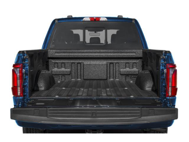 New 2026 Ford F150 Platinum w/ Equipment Group 701A Standard AWD/4WD image 30