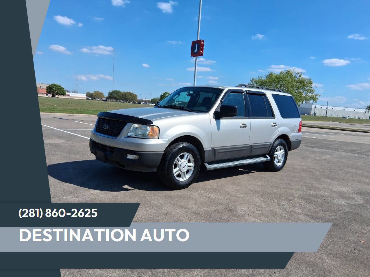 Used 2006 Ford Expedition XLT