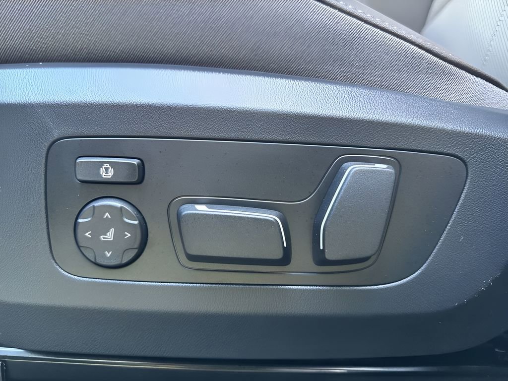 Certified 2026 BMW X3 xDrive30 w/ Premium Package image 16