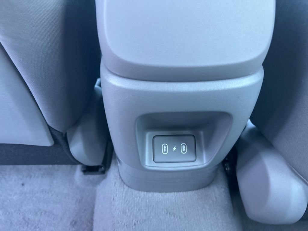 New 2026 Hyundai Elantra Sport image 23