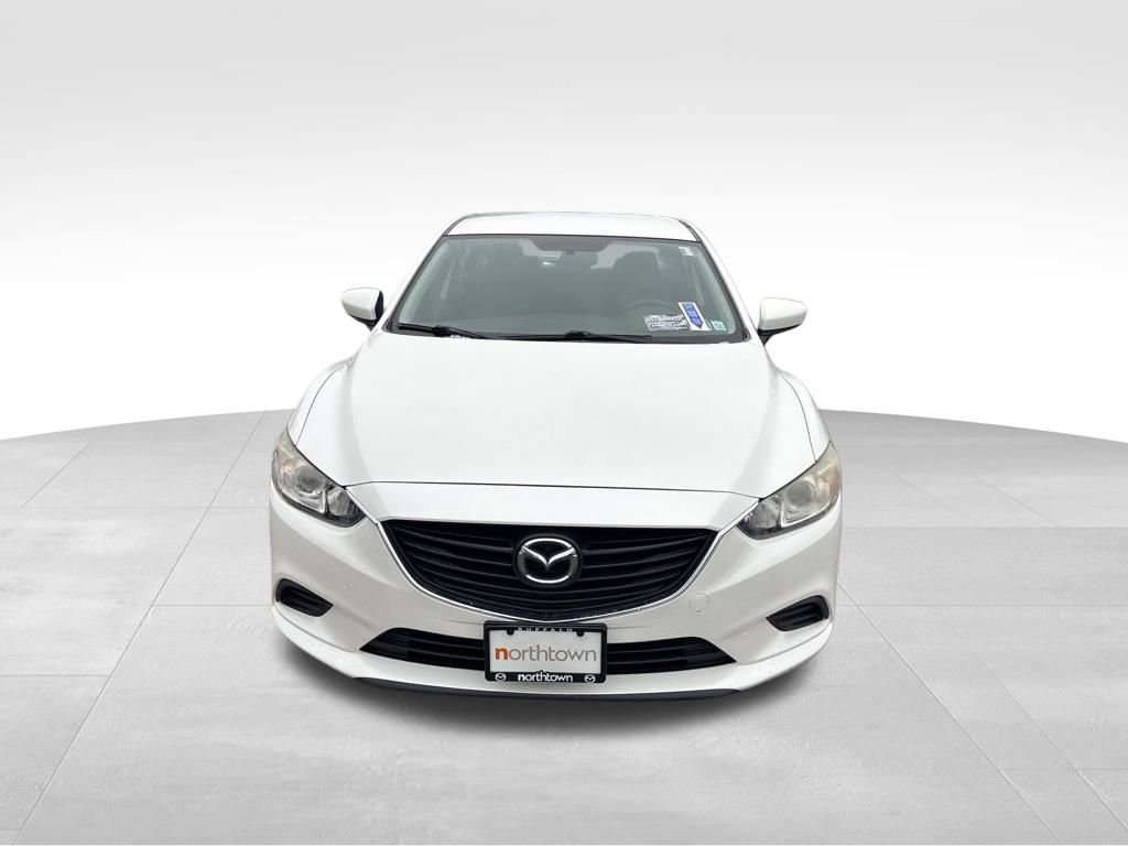 Used 2015 MAZDA MAZDA6 Sport image 3