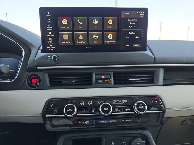 New 2026 Honda Pilot EX-L image 11