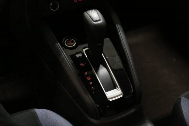 New 2025 Nissan Versa SV w/ Trunk Package image 15